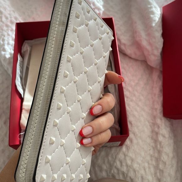 Wallet VALENTINO GARAVANI - Picture 3 of 8